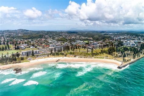 Beautopia port macquarie Set in Port Macquarie, Coastal 3-bedroom home close by the beach is a sustainable accommodation, 2